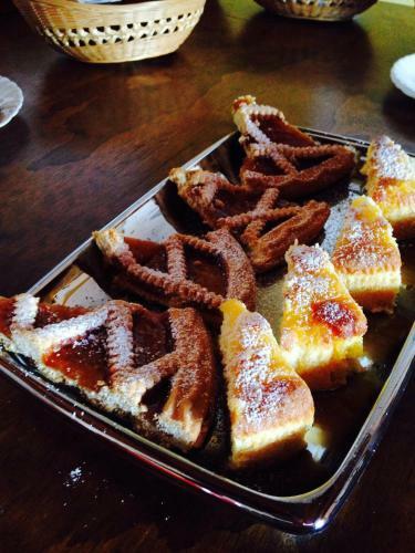 Bed & Breakfast Villa Verdesca