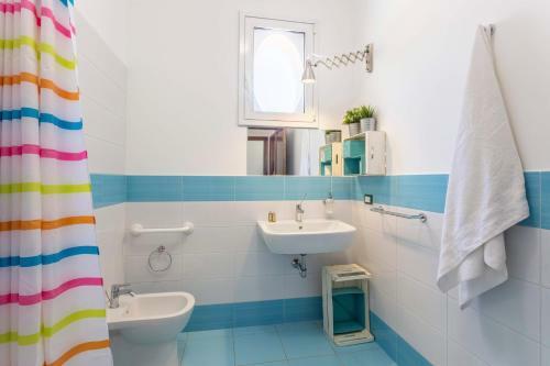 Apartamento Appartamenti Karma Vacanze