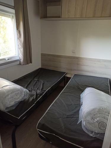 Mobile Home 6/8 Personnes