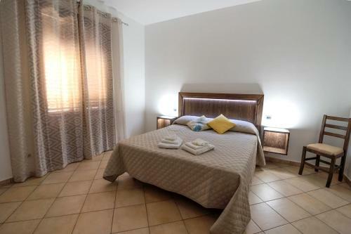 Apartamento Perla Di Mare Appartamenti