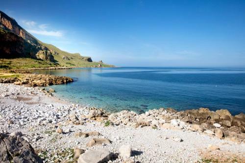 Apartamento Perla Di Mare Appartamenti