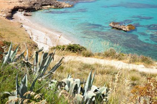 Apartamento Perla Di Mare Appartamenti