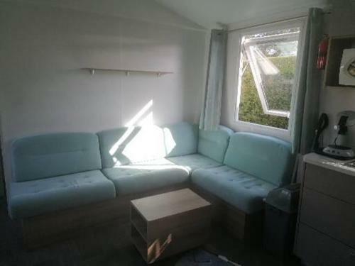 Mobil Home