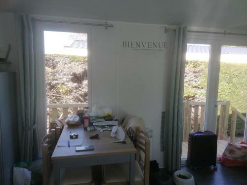 Mobil Home