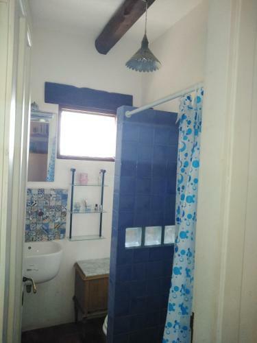 Il Corbezzolo Blue Apartment