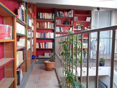 Bed & Breakfast La Salamandre En Provence