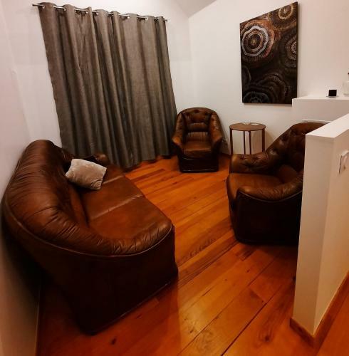 Apartamento Mont Plaisir