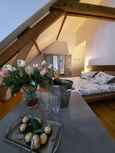 Apartamento Mont Plaisir