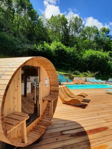 Apartamento Mont Plaisir