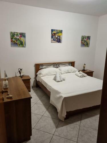 Apartamento Monte Cofano Marine Reserve