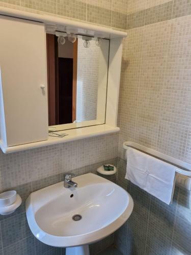 Apartamento Monte Cofano Marine Reserve