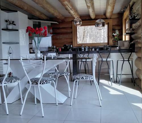 Chalet Anzac
