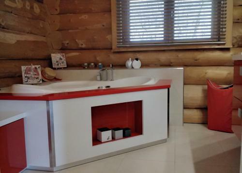 Chalet Anzac