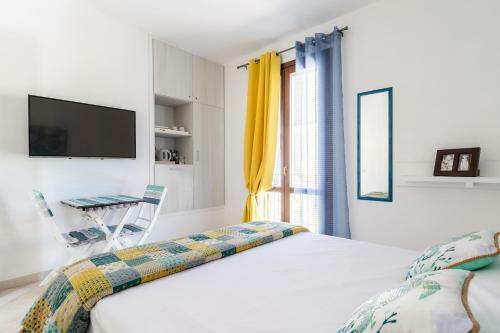 Apartamento Ambalagi