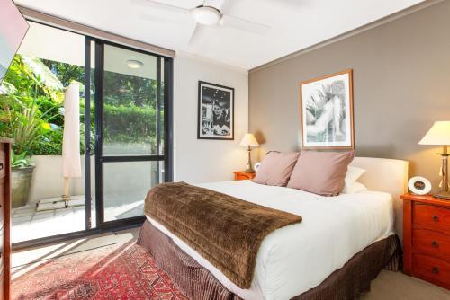 Apartamento Madecomfy Spacious And Sunlit Courtyard Unit