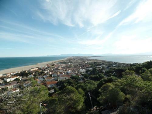 Apartamento Appartement Leucate