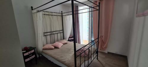 Apartamento Appartement Leucate