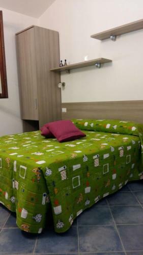 Case Cala Bucerno