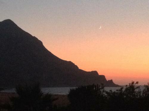 Case Cala Bucerno