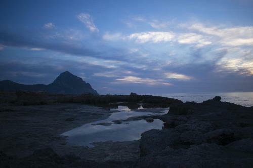 Case Cala Bucerno