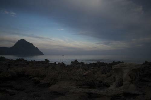 Case Cala Bucerno