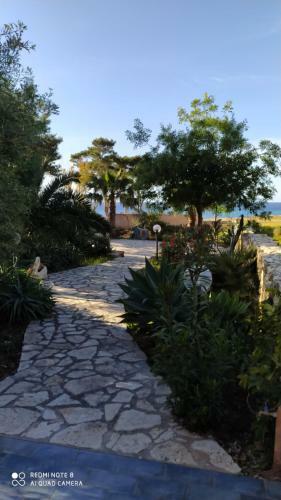 Case Cala Bucerno