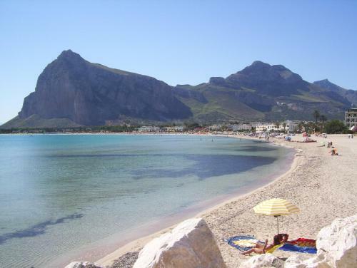 Casa Vacanza Perla Bianca