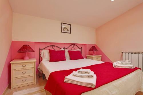 Casa Vacanza Perla Bianca