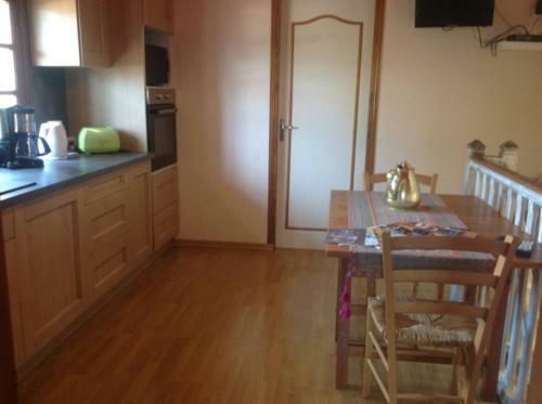 Apartamento Appartement Le Verdon Sur Mer