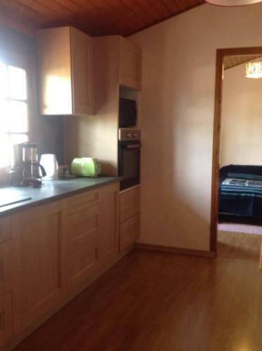 Apartamento Appartement Le Verdon Sur Mer