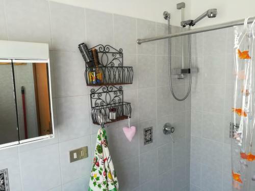 Apartamento Guado Di Pio-panoramico Autonomo
