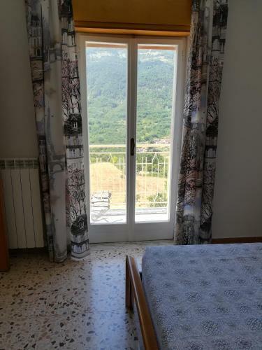 Apartamento Guado Di Pio-panoramico Autonomo