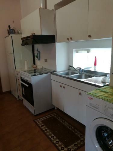 Apartamento Guado Di Pio-panoramico Autonomo