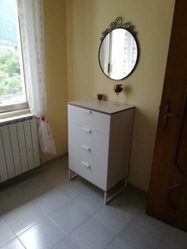 Apartamento Casa Ester