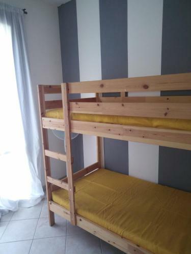 Casa Vacanze Tra Terra E Mare