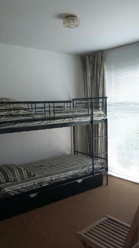 Apartamento Appartement Front De Mer Le Touquet