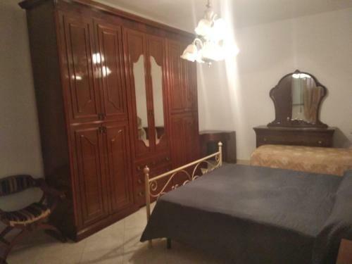 Apartamento Camera Ulivo - Castelluzzo