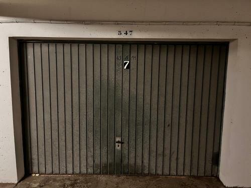 Apartamento Appt Traversant Vu Mer Et Dunes Avec Garage