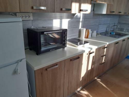 Apartamento Palazzo Tuemi