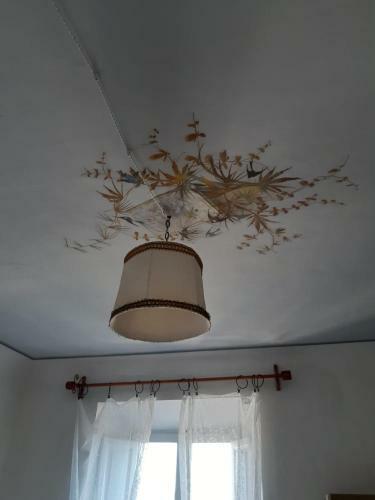 Apartamento Palazzo Tuemi