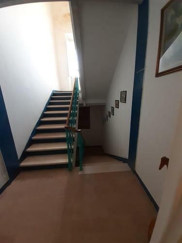 Apartamento Palazzo Tuemi