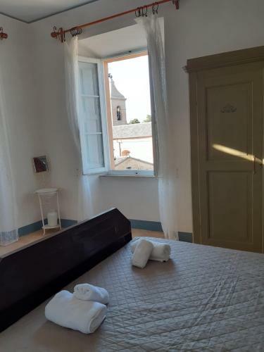 Apartamento Palazzo Tuemi