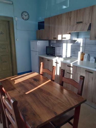 Apartamento Palazzo Tuemi