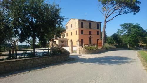 Agroturismo Agriturismo "le Piagge"