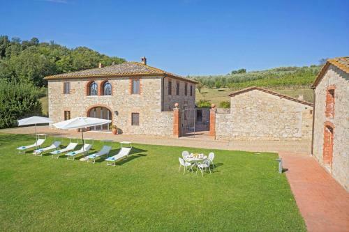 Villa San Demetrio