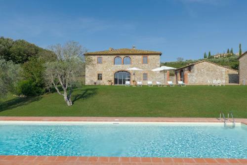 Villa San Demetrio