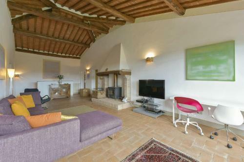 Villa San Demetrio