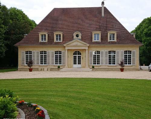 Bed & Breakfast Chambre Sixties