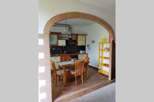 L' Agave - Appartamento Nel Cuore Del Chianti