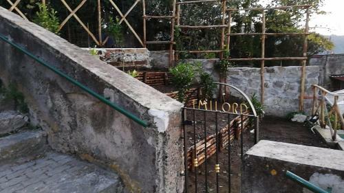 Bed & Breakfast I Milord